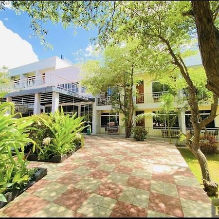 Royal Village Hotel Dodoma Ngoại thất bức ảnh