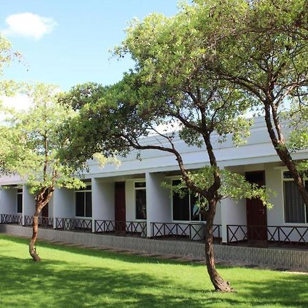 Royal Village Hotel Dodoma Ngoại thất bức ảnh