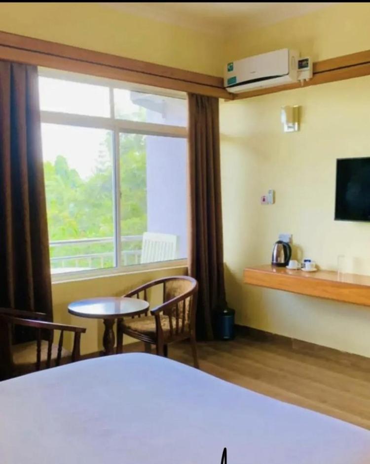 Royal Village Hotel Dodoma Ngoại thất bức ảnh