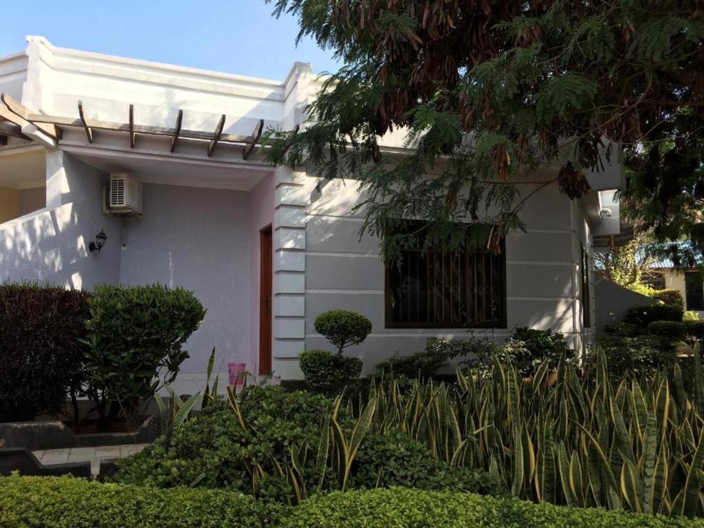 Royal Village Hotel Dodoma Ngoại thất bức ảnh