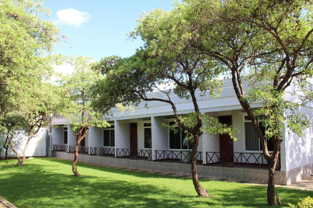 Royal Village Hotel Dodoma Ngoại thất bức ảnh